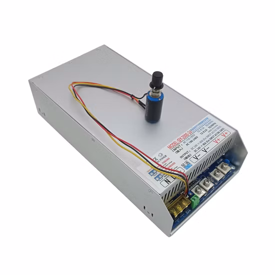 Corrección del factor de potencia activa de 2000 W con fuente de alimentación conmutada PFC